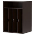 Vertical Paper Organizer I240