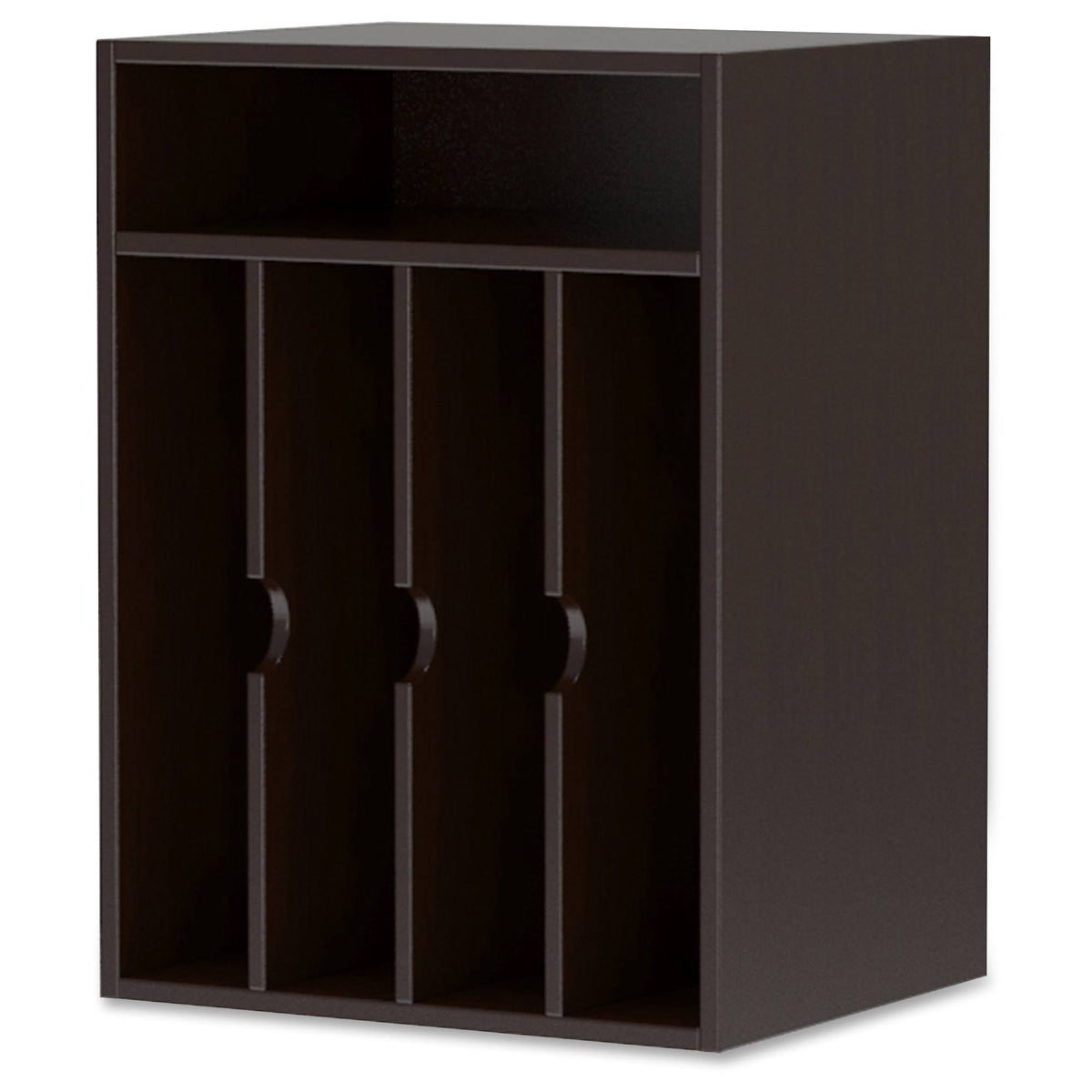 Vertical Paper Organizer I240
