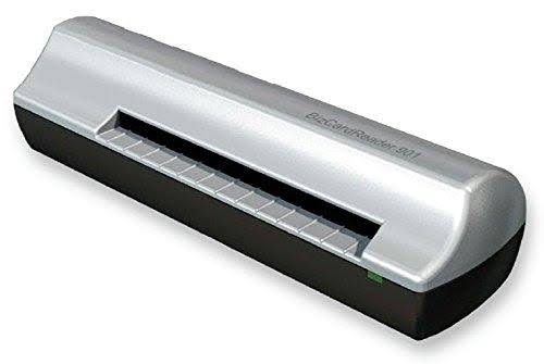 ID Card Scanner Z69282