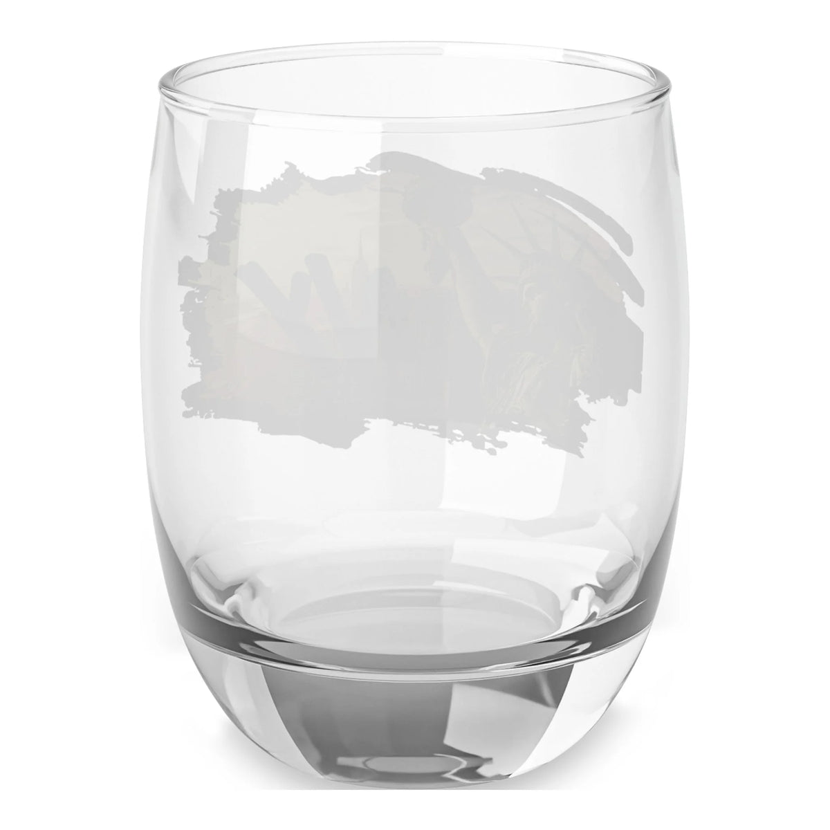 Whiskey Glass M304604