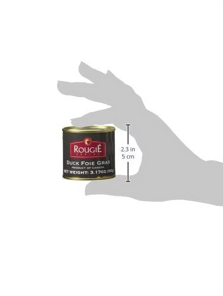 3.17 Oz Foie Gras O41248