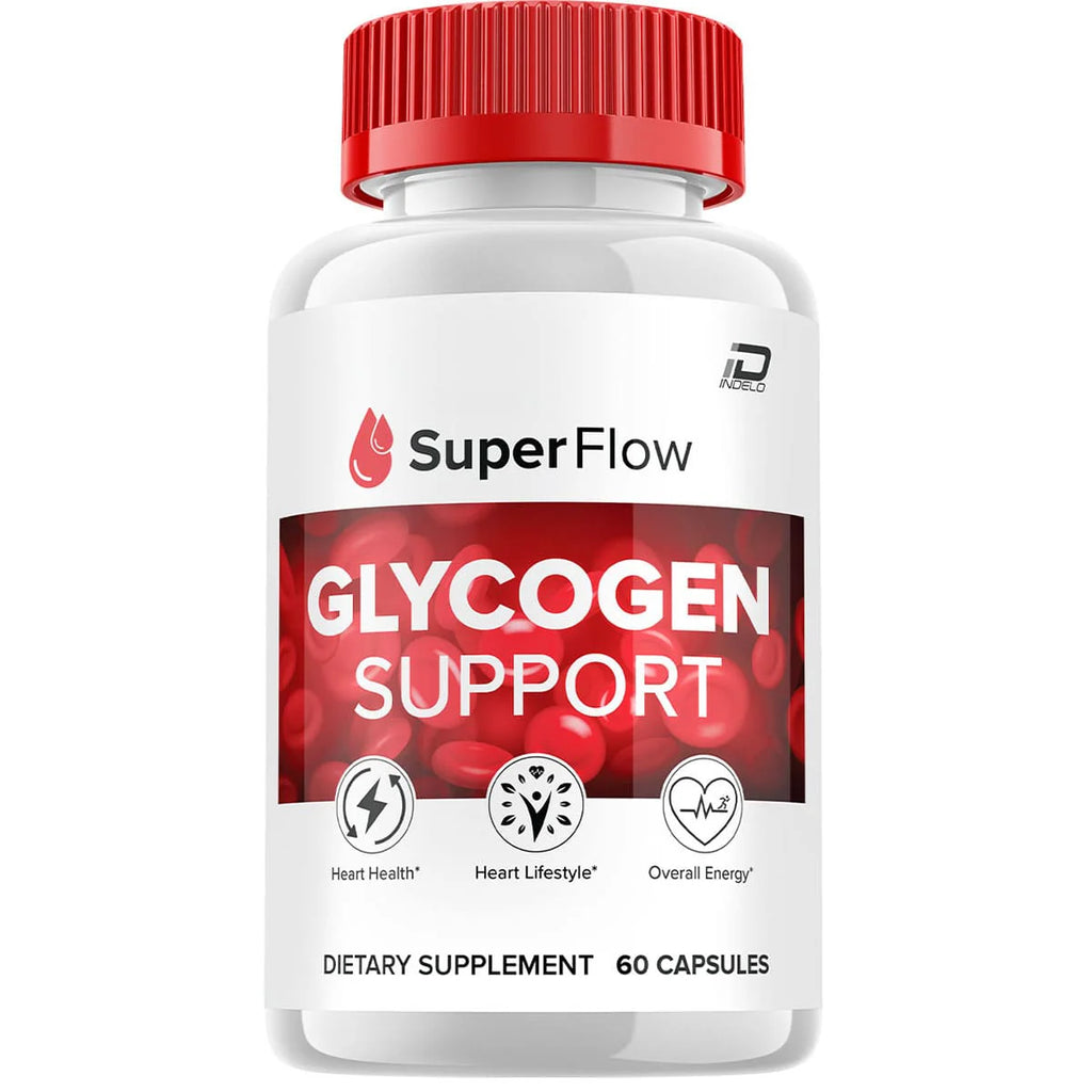 Blood Support Capsules M516