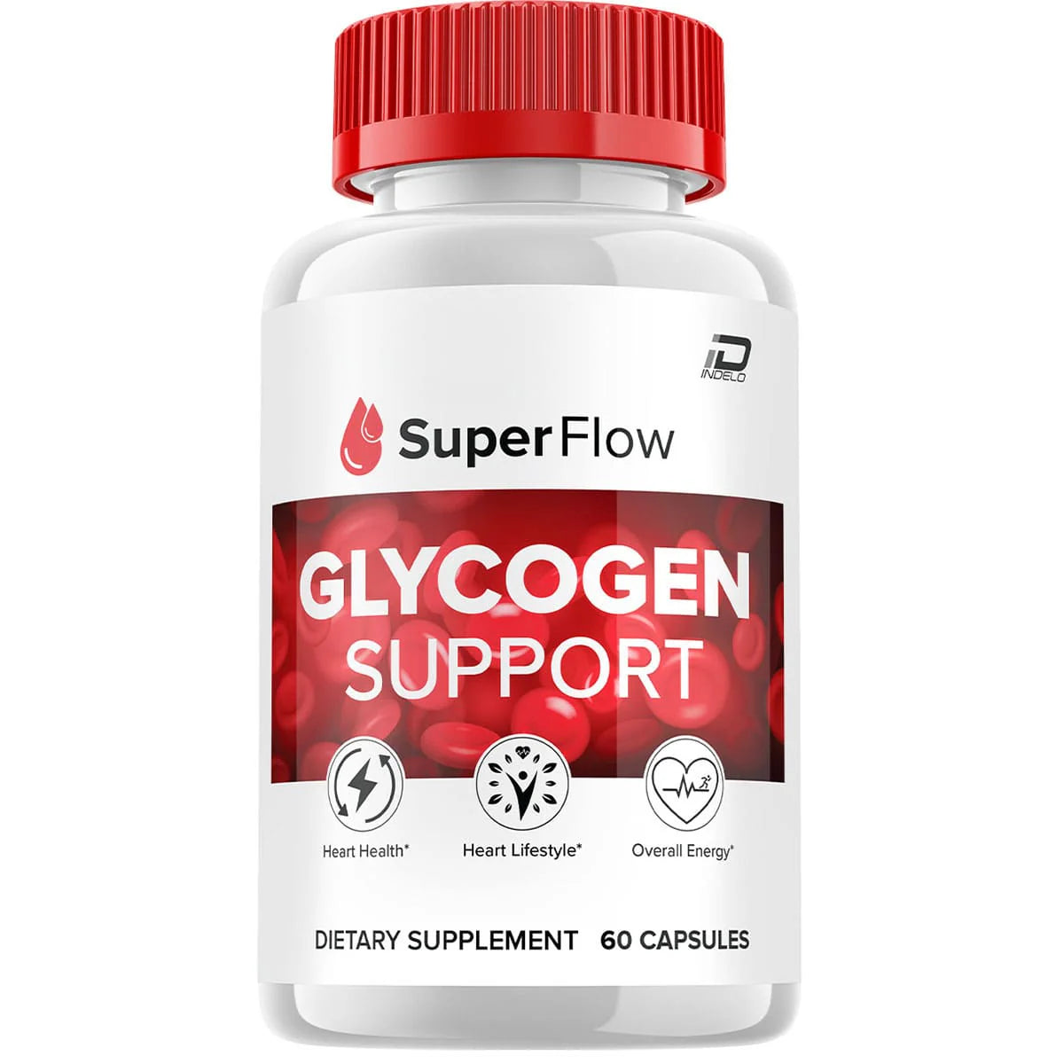 Blood Support Capsules M516