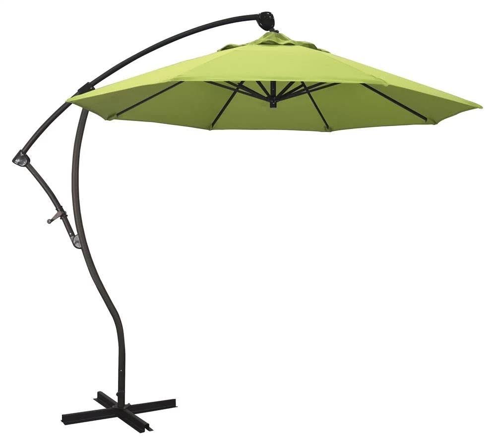 9 ft. Cantilever Umbrella K468