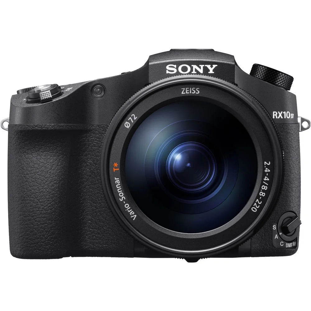 32GB Digital Camera with Extra Battery and LED Kit T376