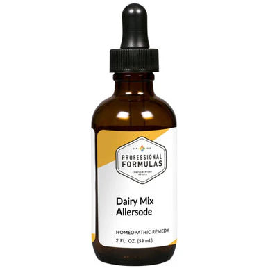 Dairy Mix Allersode 2 oz N2025