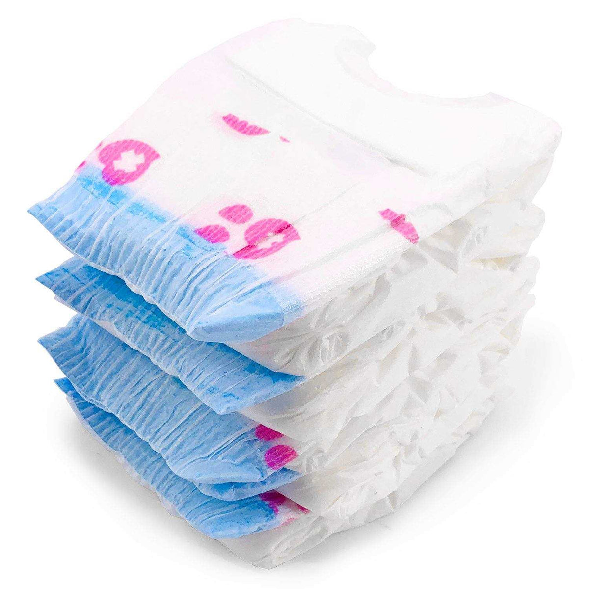 Female Dog Disposable Diapers Y24793