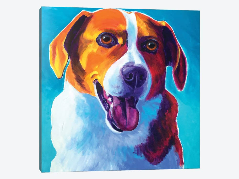 Canvas Art Picture H277
