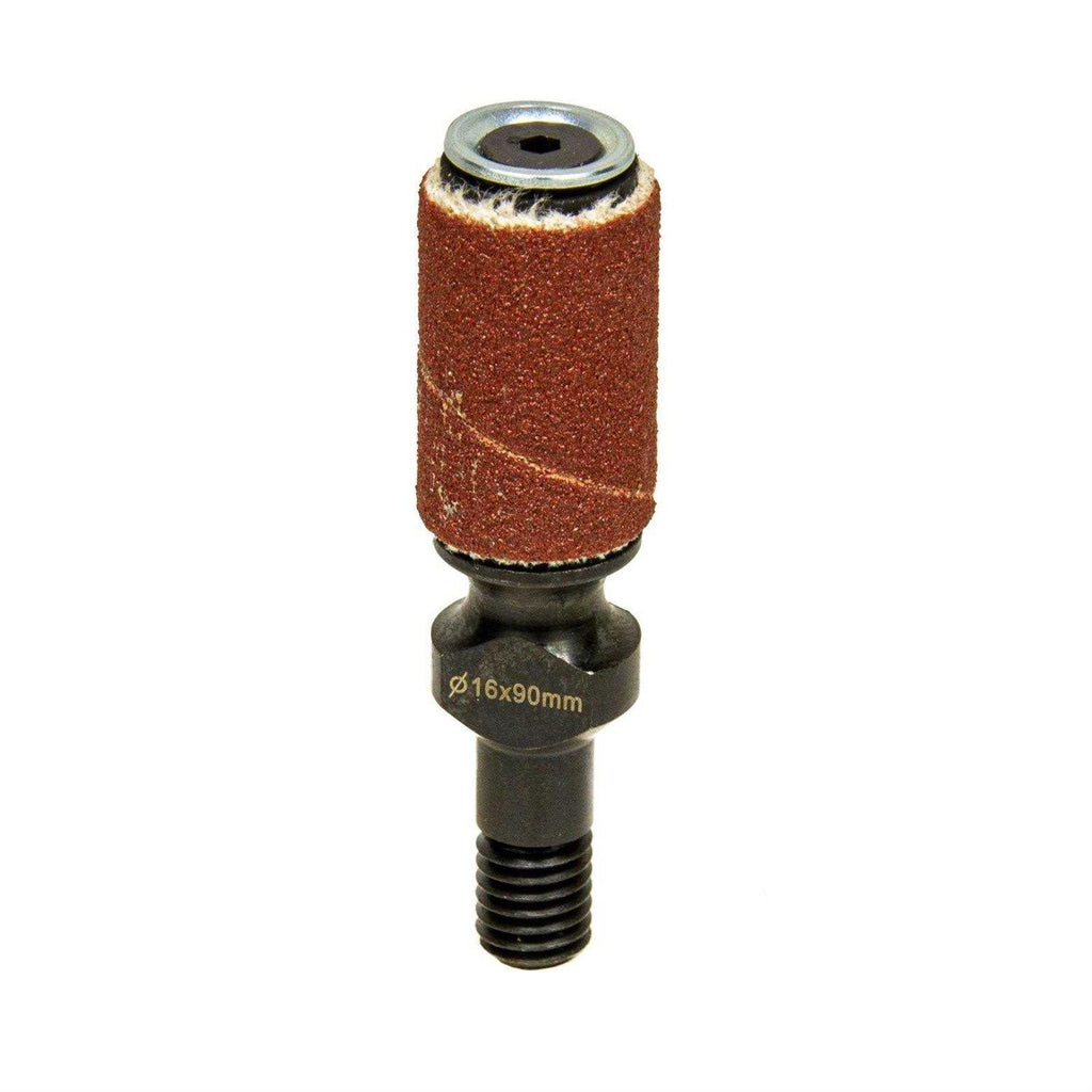 Precision Carving System for Angle Grinders with 5/8 Spindle F447089