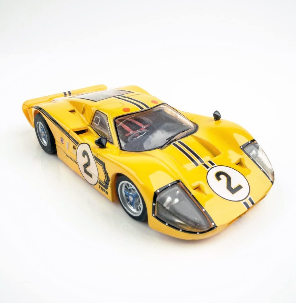 HO Slot Racing Cars U75812