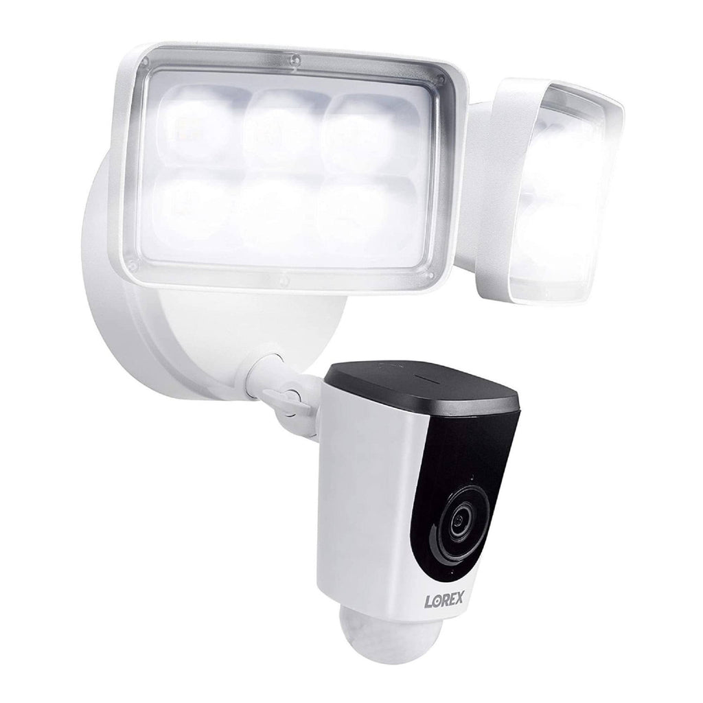 1080p Wi-Fi Floodlight Camera G9132
