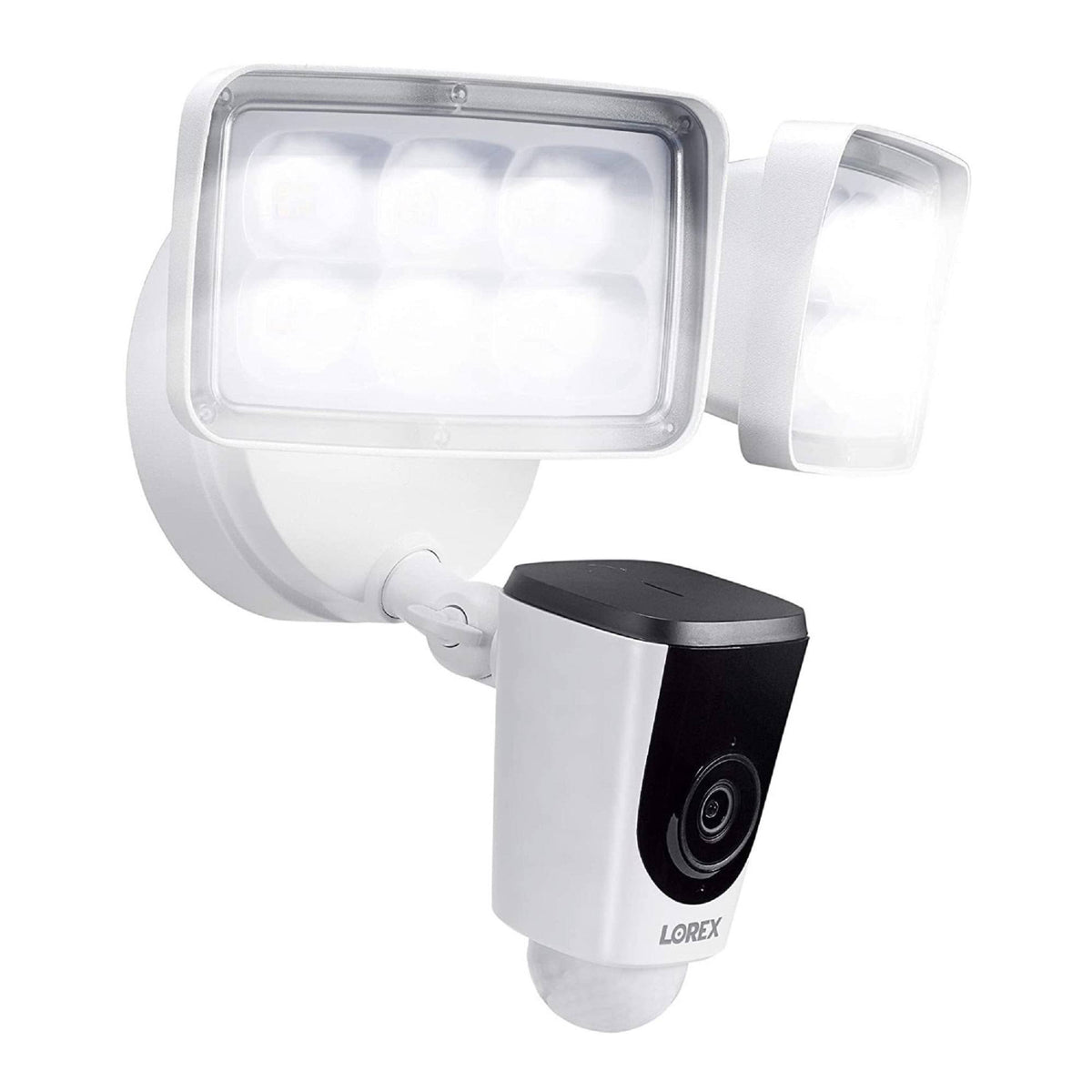 1080p Wi-Fi Floodlight Camera G9132