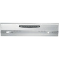 42x22 Under Cabinet Stainless Steel Range Hood D57027