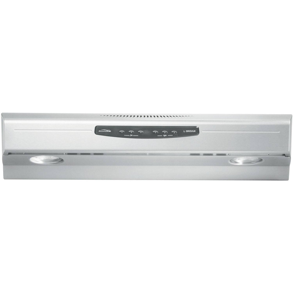 42x22 Under Cabinet Stainless Steel Range Hood D57027