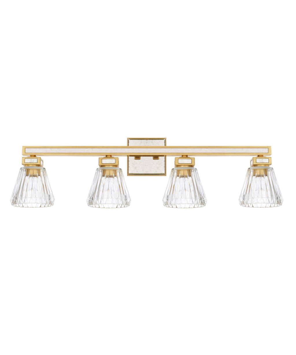 4 Light Vanity C564281