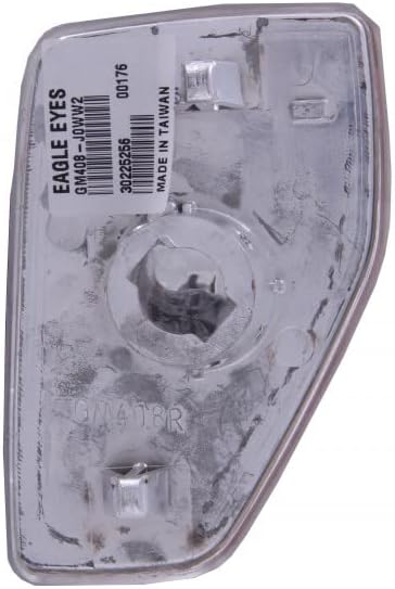 Side Markers M678