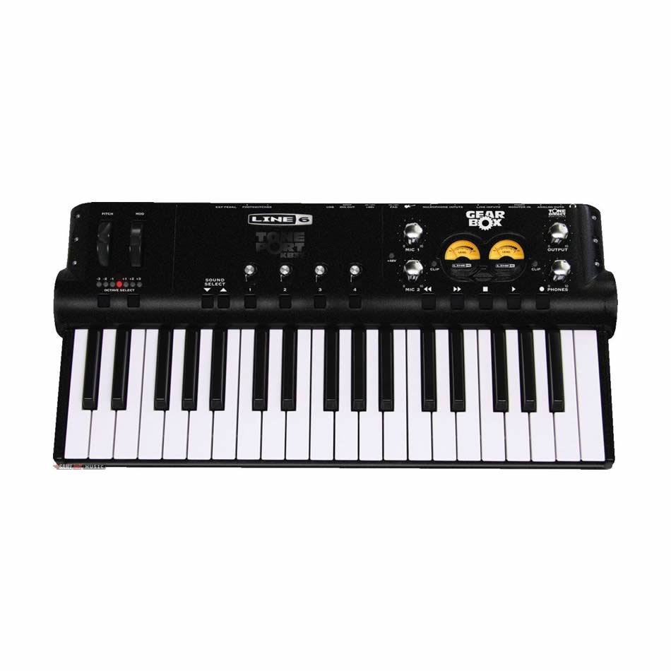 USB Audio Interface X84914