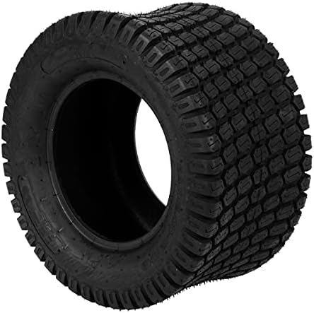 Heavy Replacement Lawnmower Tire Z909