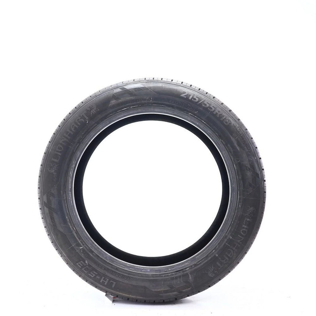 All Season 245/40ZR18 97W XL Passenger Tire Y208692