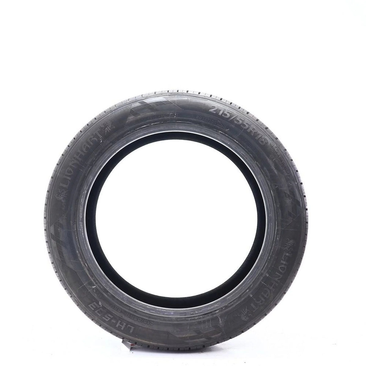All Season 245/40ZR18 97W XL Passenger Tire Y208692