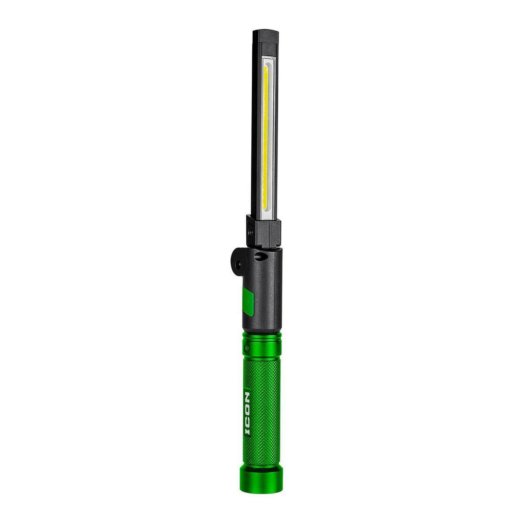 800 Lumen LED Rechargeable Magnetic Foldable Work Light J35641