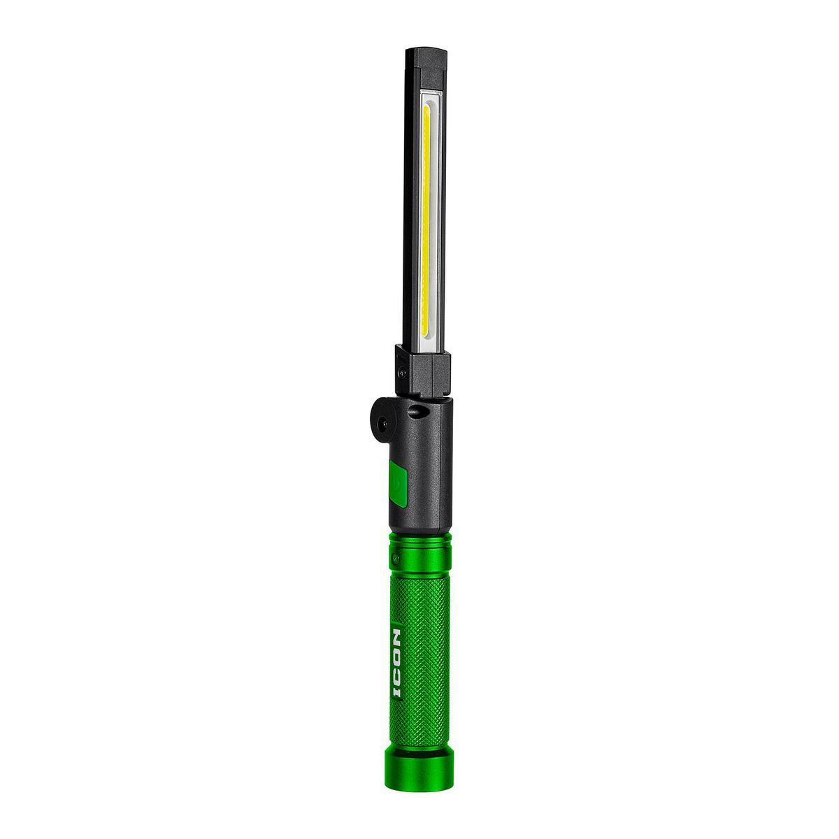 800 Lumen LED Rechargeable Magnetic Foldable Work Light J35641