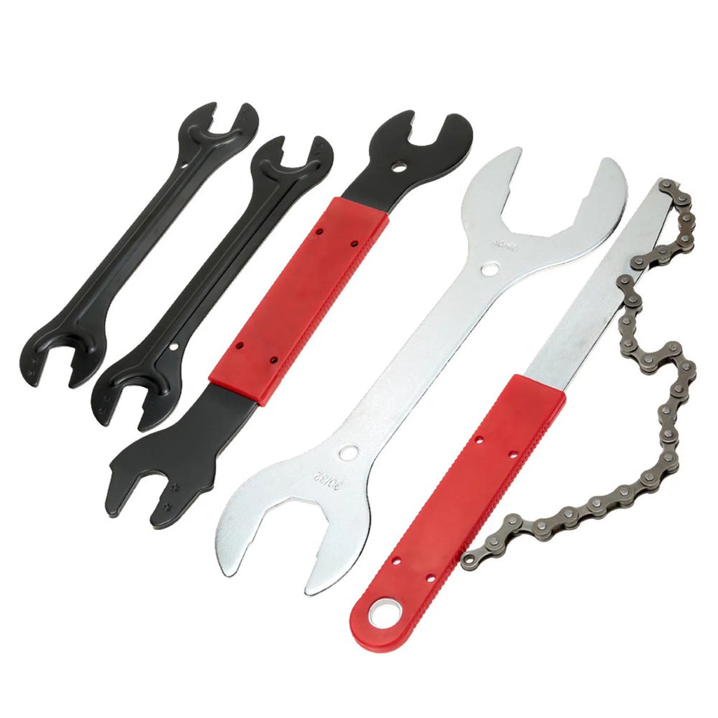 Portable Bike Tool Kit W577