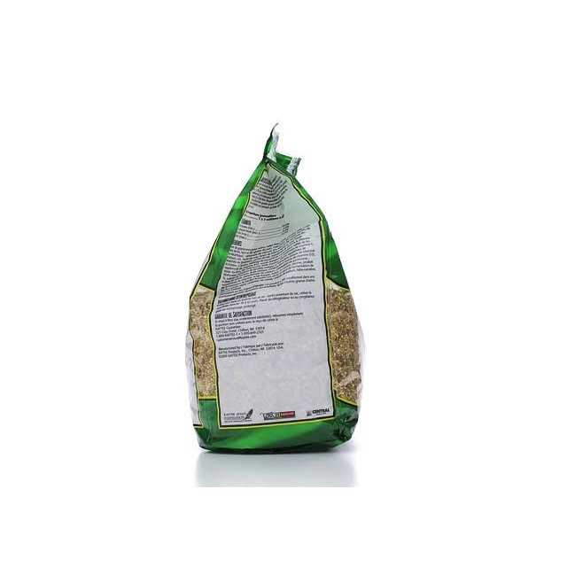 Parakeet Food Z4887