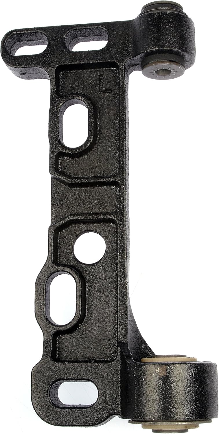 Front Driver Side Lower Suspension Control Arm Bushing Pack of 2 P5974