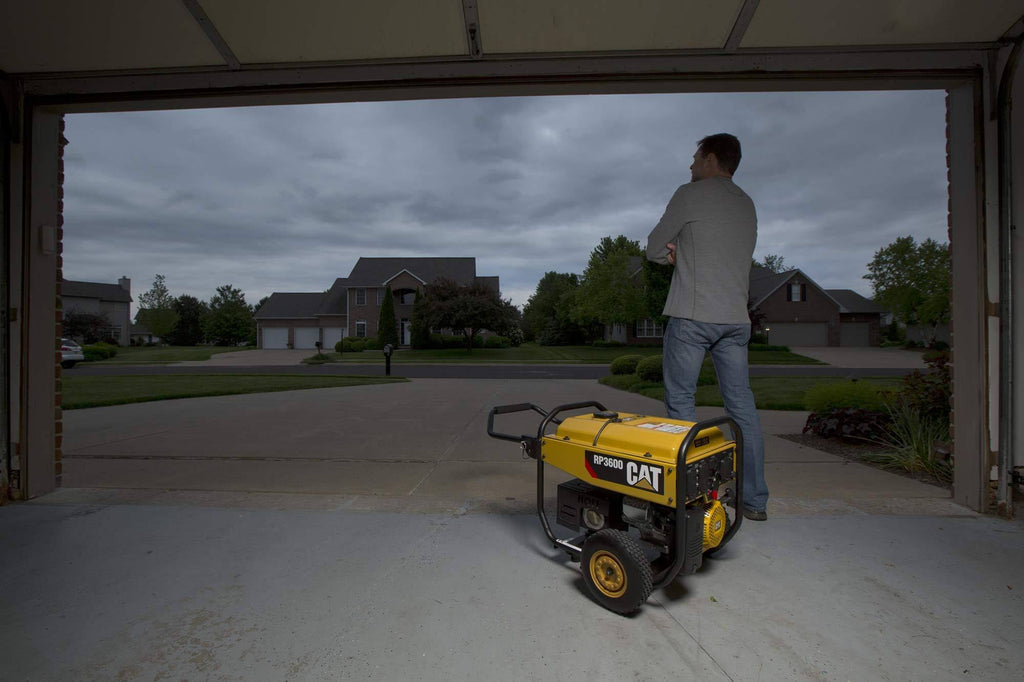 Portable Generator M99676