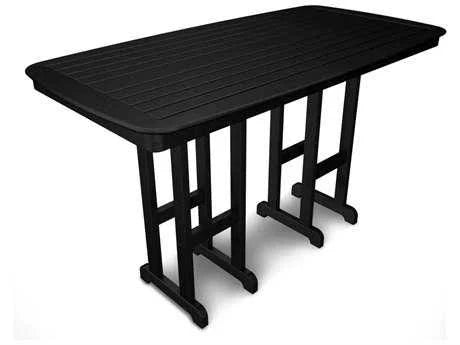 Mahogany Bar Table O9665