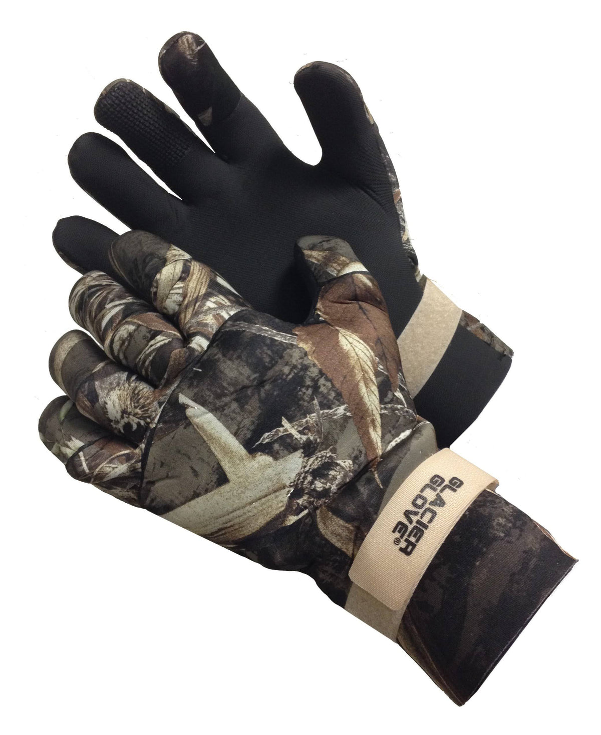 Waterfowler Gloves D7704