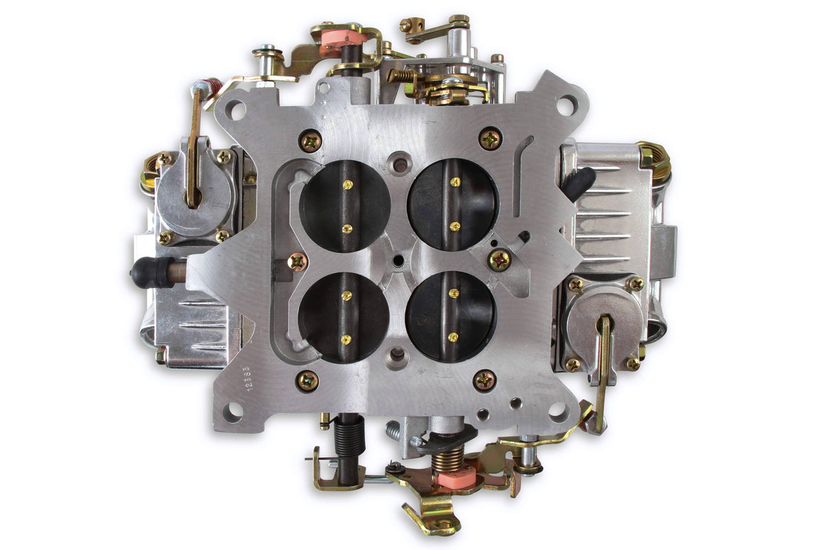 Double Pumper Carburetor N311127