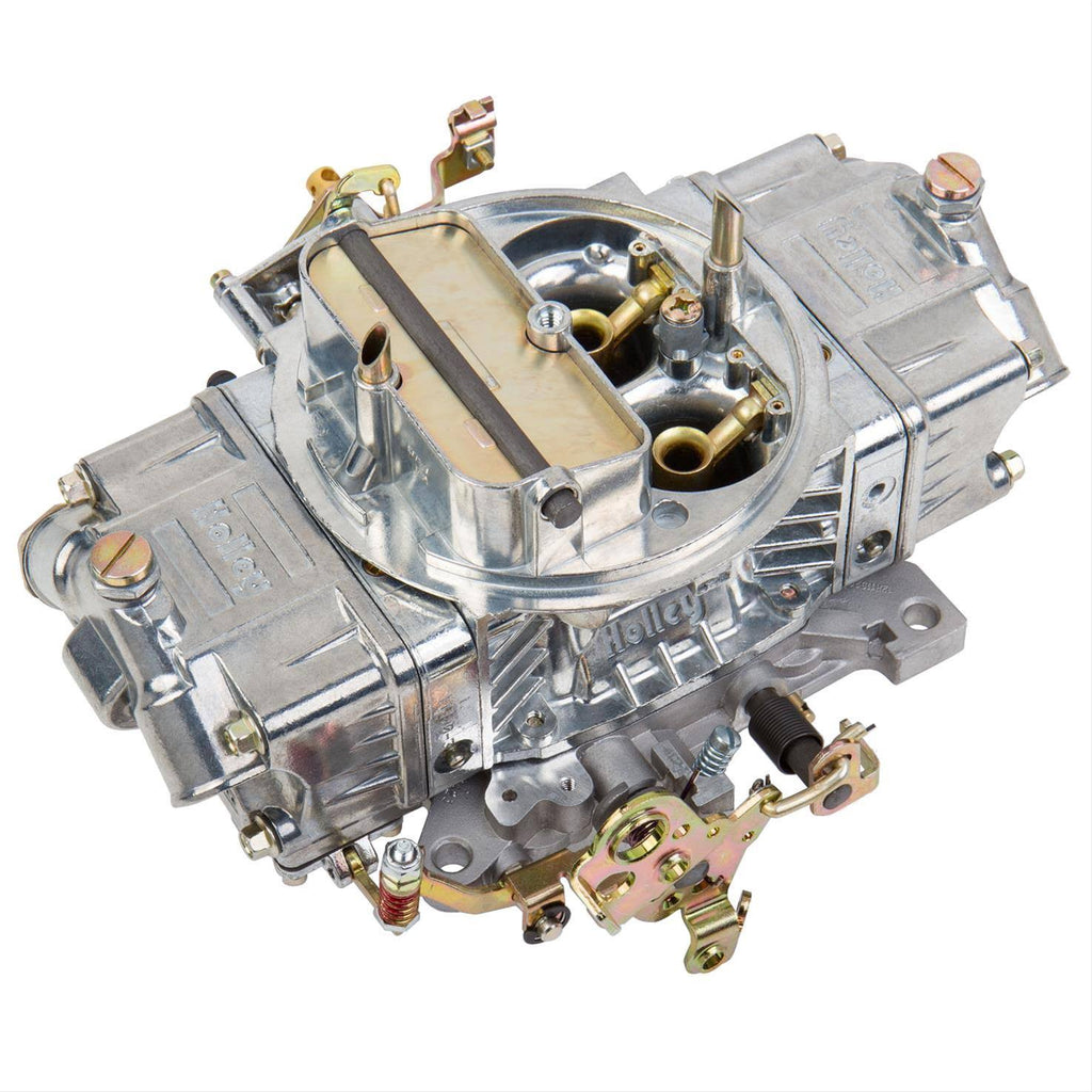Double Pumper Carburetor N311127