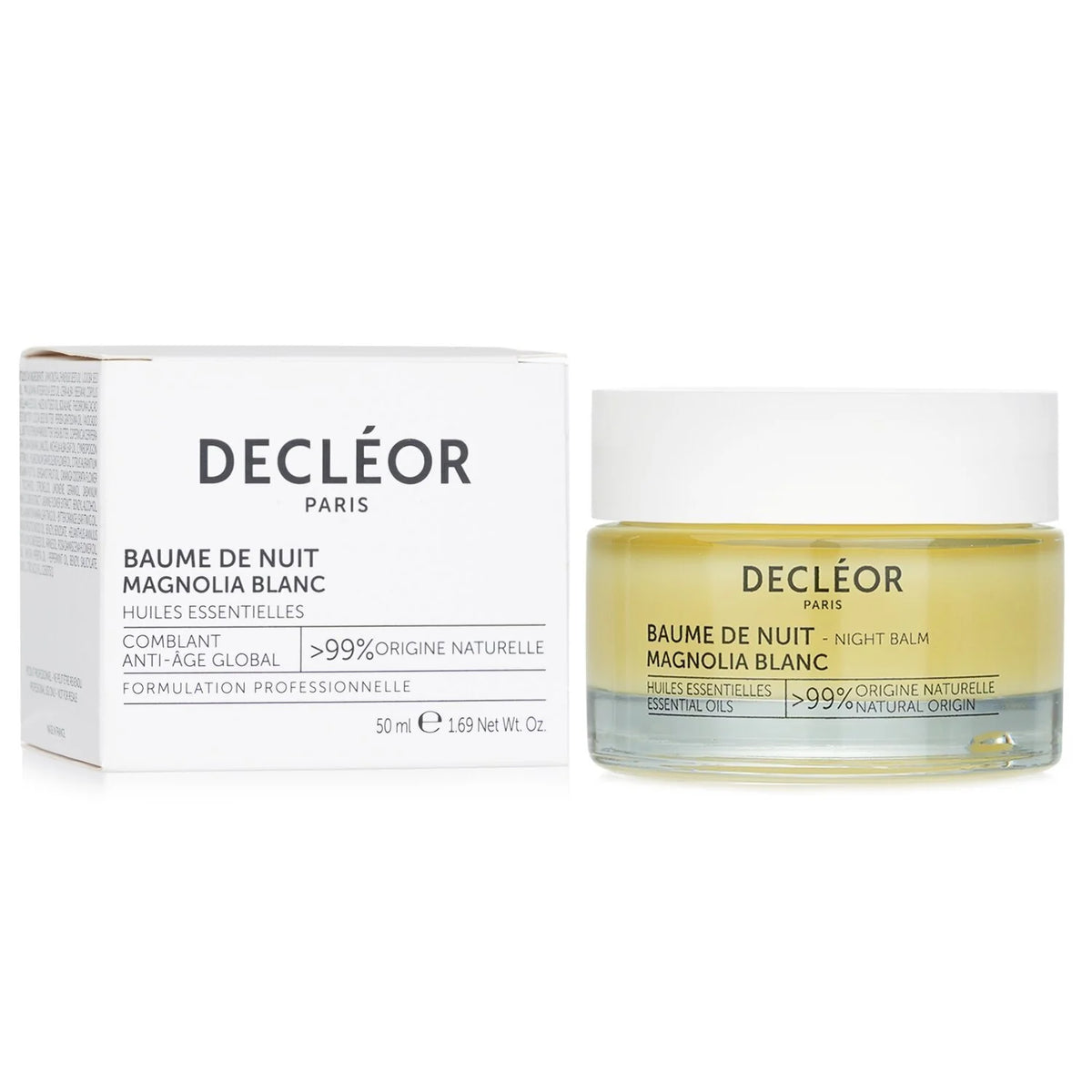 Night Balm 50ml X9628