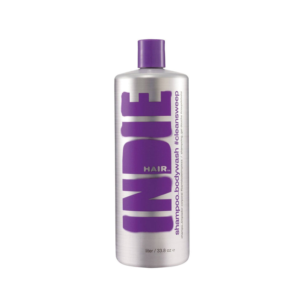33.8 oz Shampoo - Body Wash Y48046