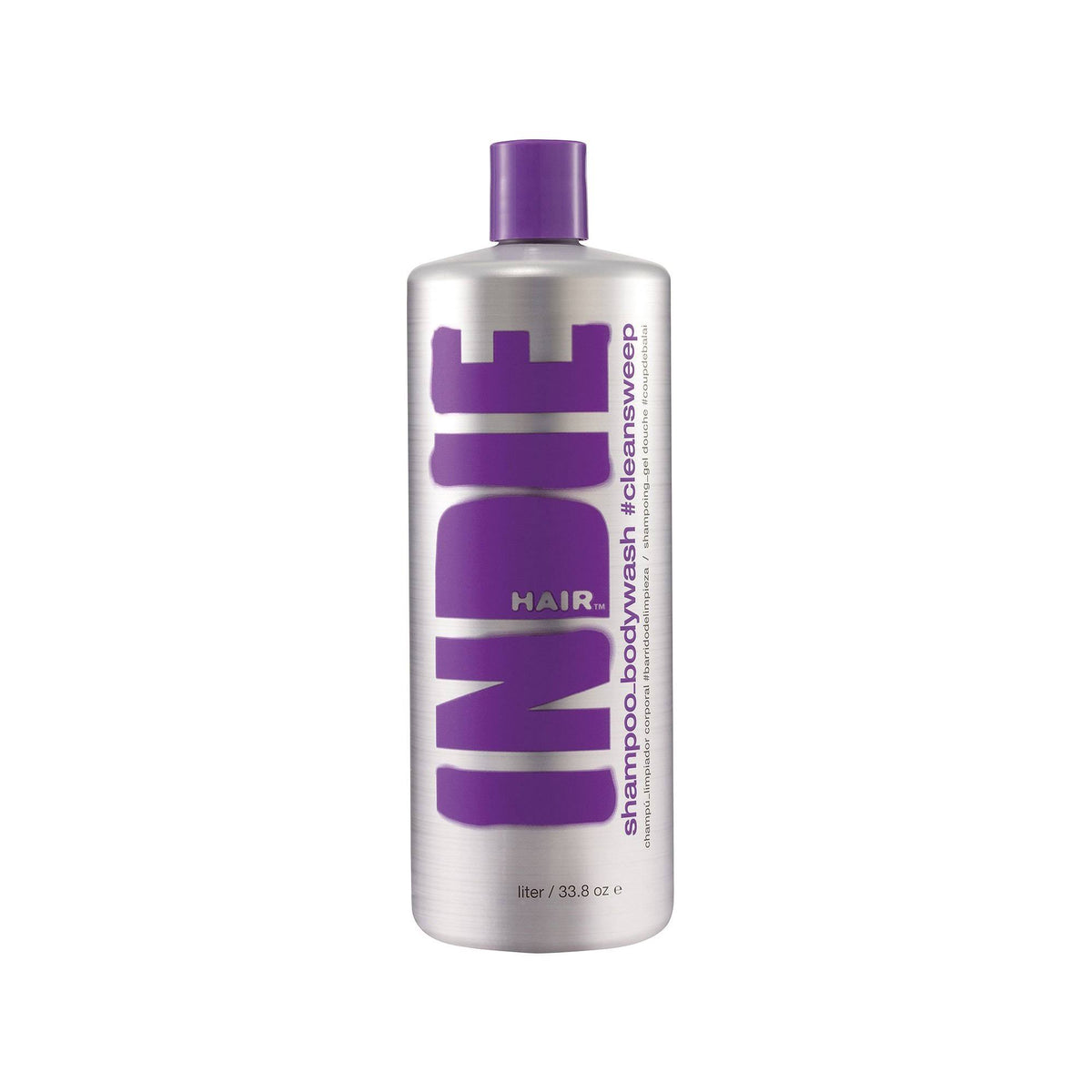 33.8 oz Shampoo - Body Wash Y48046