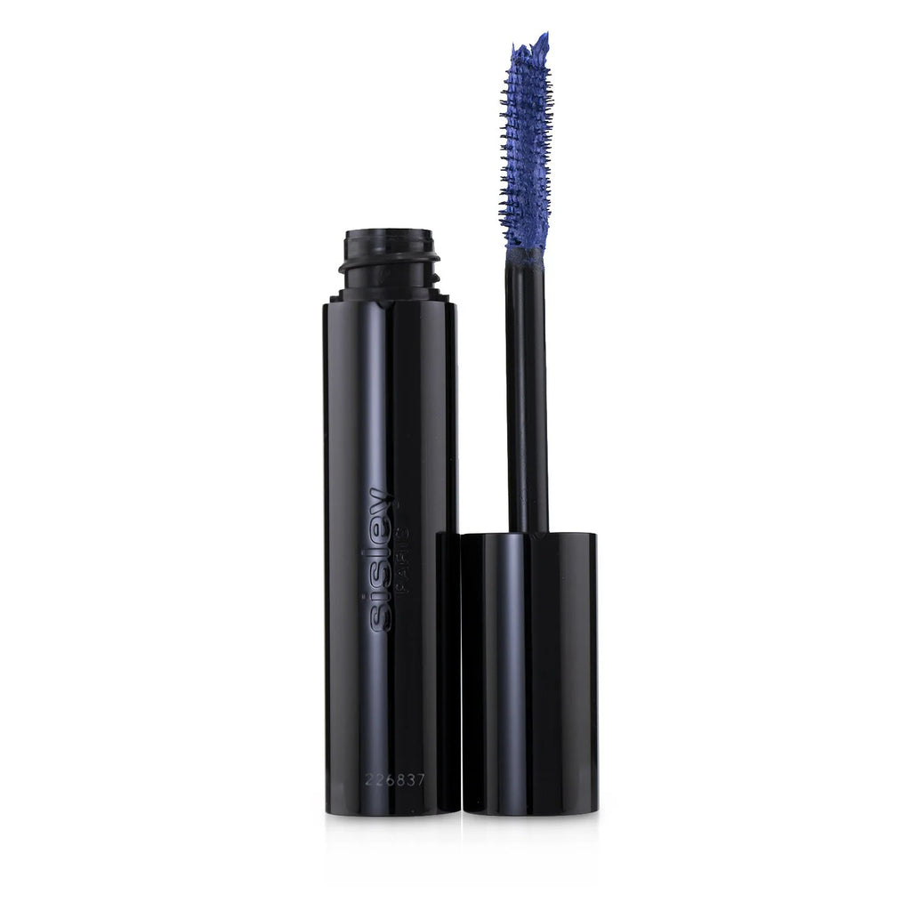 Deep Brown Mascara 8ml X489