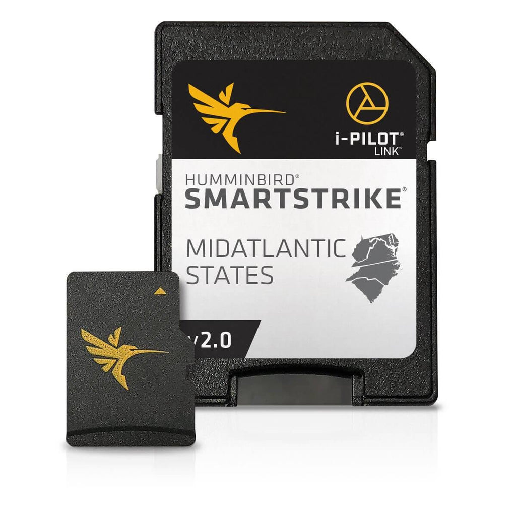 SmartStrike Mid Atlantic States U960