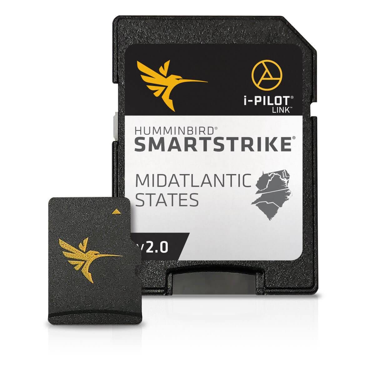SmartStrike Mid Atlantic States U960
