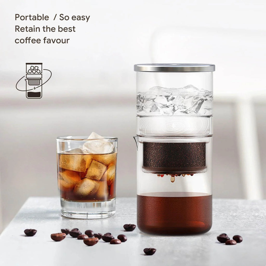 300ml Coffee Dripper V51986