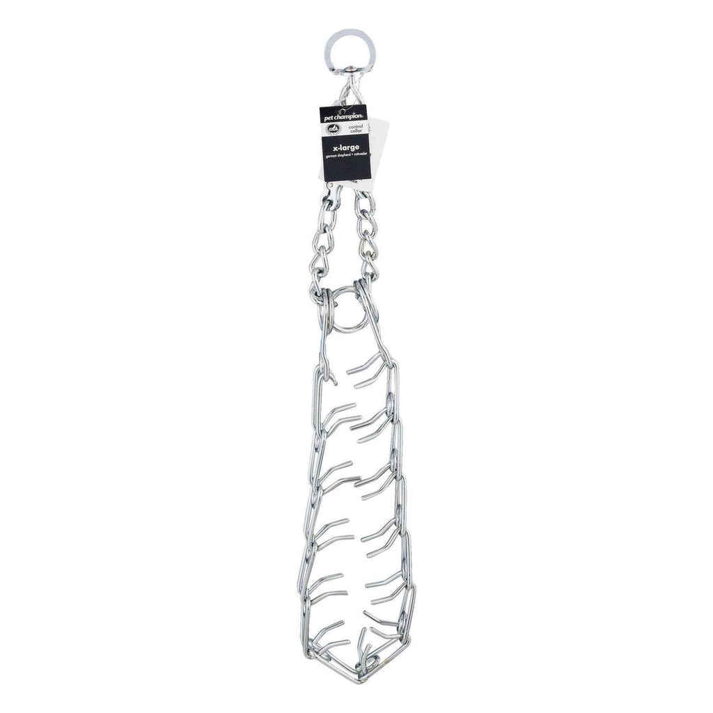 Pronged Training Control Collar Extra Large 22-28in Z81949