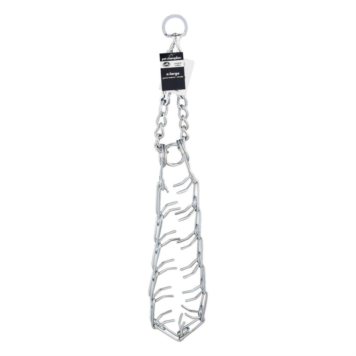Pronged Training Control Collar Extra Large 22-28in Z81949