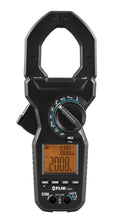 2000 A AC/DC Utility Clamp Meter N850