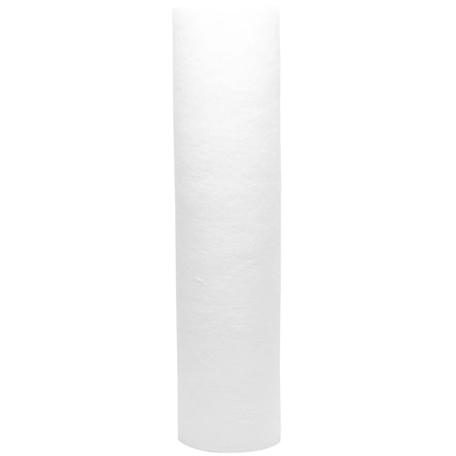 10-inch 5-Micron Polypropylene Sediment Filter Cartridge M203