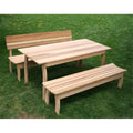 Cedar Dining Set J370