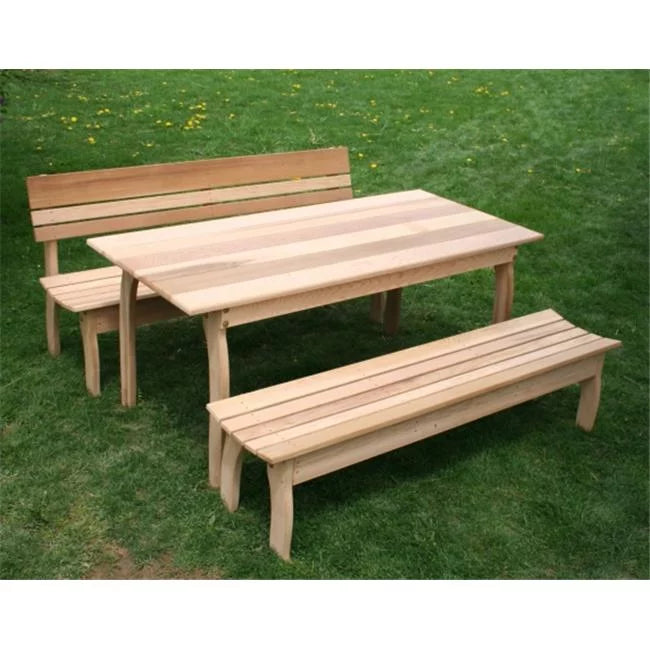 Cedar Dining Set J370