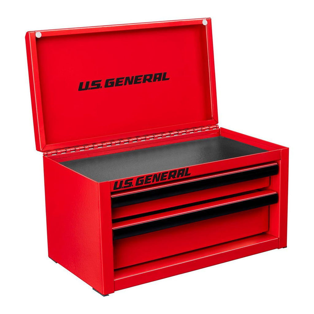 Mini Steel Toolbox I45527