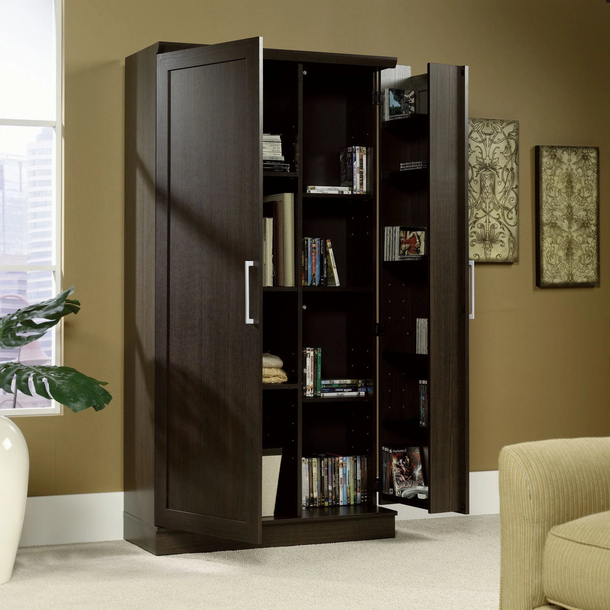 Storage Cabinet I4665