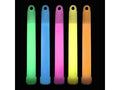 200 ct Assorted Colors Glow Sticks W290352